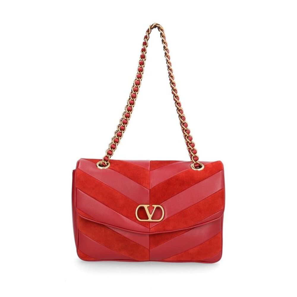 Valentino Garavani Women "Djuna" Medium Bag